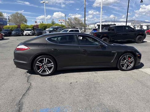 Used 2012 Porsche Panamera S image 5