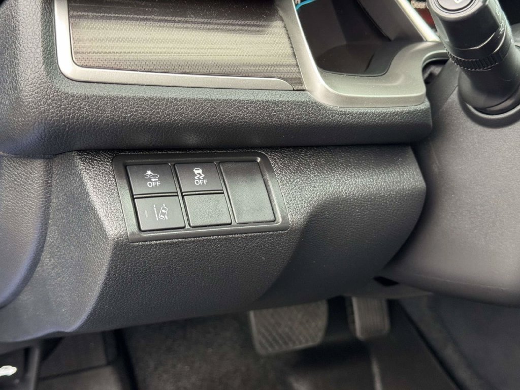 Used 2020 Honda Civic EX image 9