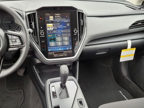 New 2026 Subaru Crosstrek 2.0i Premium image 11