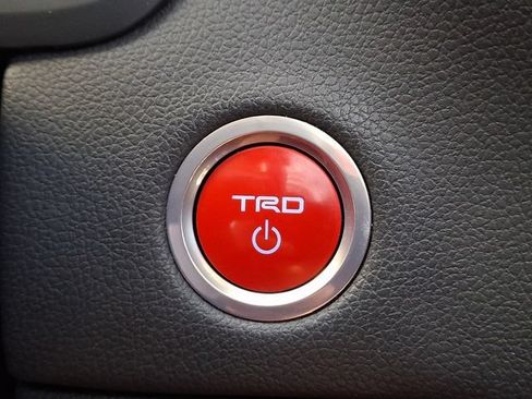 Used 2023 Toyota Tundra TRD Pro AWD/4WD image 23