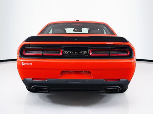 Used 2023 Dodge Challenger R/T image 7