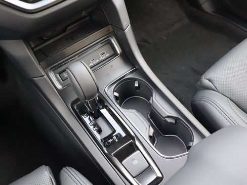 New 2026 Subaru Ascent Bronze Edition image 14