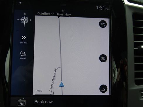 Used 2018 Volvo XC90 T5 Momentum w/ Convenience Package image 22