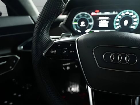 Used 2024 Audi RS e-tron GT image 42