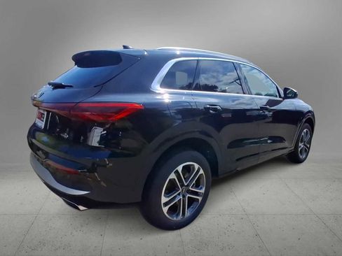 New 2025 Audi Q5 Premium image 8