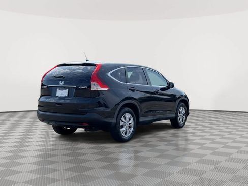 Used 2013 Honda CR-V EX image 8