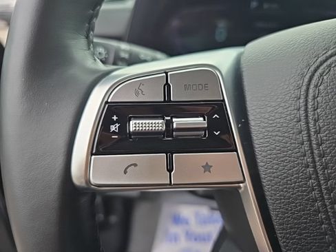 Certified 2024 Kia Telluride S w/ S Sunroof Package AWD/4WD image 12