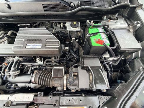 Used 2018 Honda CR-V EX-L image 15