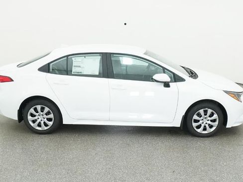 New 2026 Toyota Corolla LE image 11