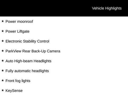 Used 2018 Chrysler Pacifica Limited w/ Advanced Safetytec Group image 15