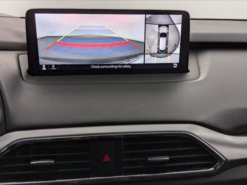Used 2023 MAZDA CX-9 Grand Touring image 31