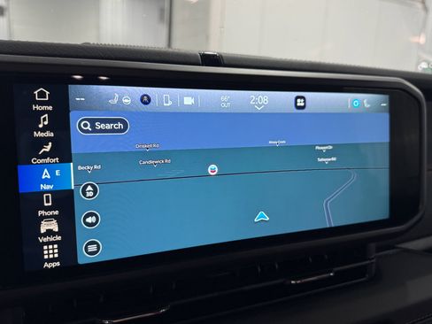 Used 2024 Jeep Wrangler Rubicon 392 image 36