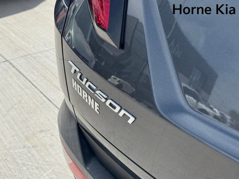 Used 2022 Hyundai Tucson SE FWD image 29