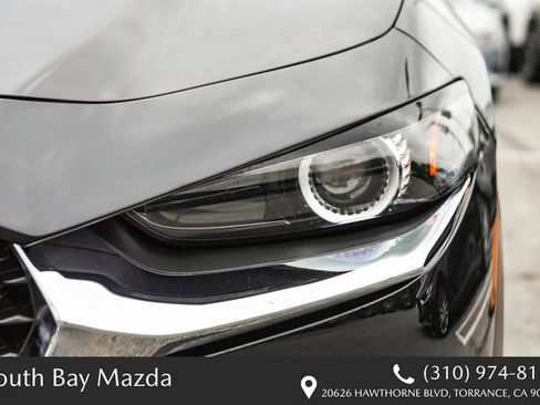 Used 2024 MAZDA CX-30 AWD 2.5 S w/ Select Sport Pkg image 4