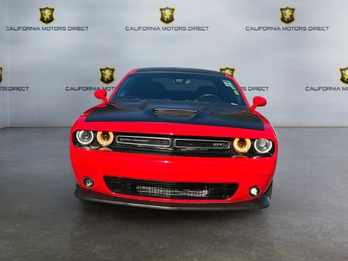 Used 2019 Dodge Challenger GT w/ Plus Package image 2