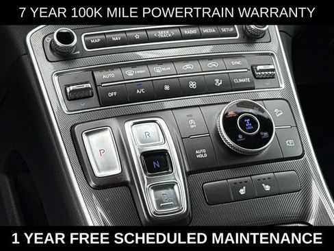 Used 2023 Hyundai Santa Fe SEL AWD/4WD image 21