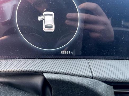 Certified 2024 Kia EV6 GT-Line image 7