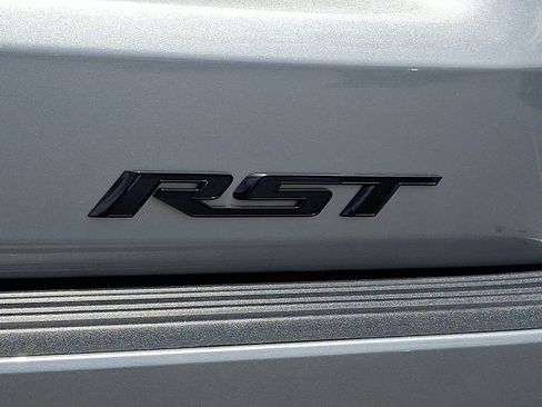 Certified 2024 Chevrolet Tahoe RST w/ Luxury Package AWD/4WD image 30