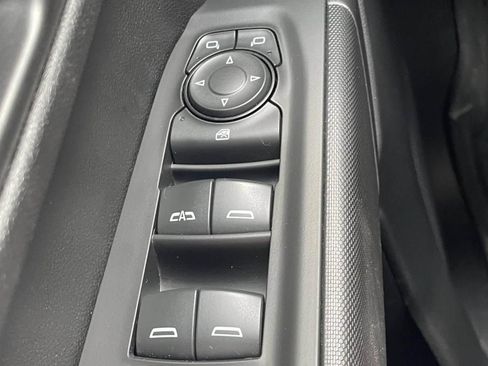 Used 2021 Chevrolet Silverado 1500 Custom Trail Boss w/ LPO, Dark Essentials Package AWD/4WD image 18
