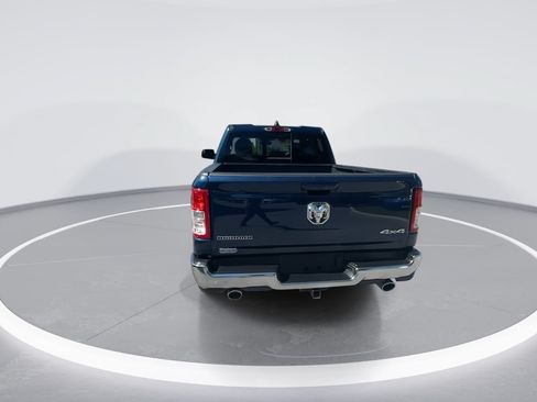 Used 2021 RAM 1500 Big Horn AWD/4WD image 15