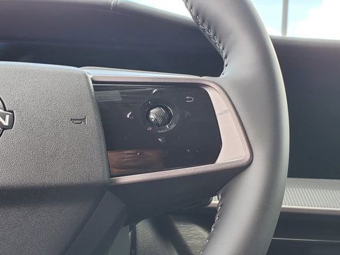 New 2025 Nissan Murano SV w/ Cargo Package image 18