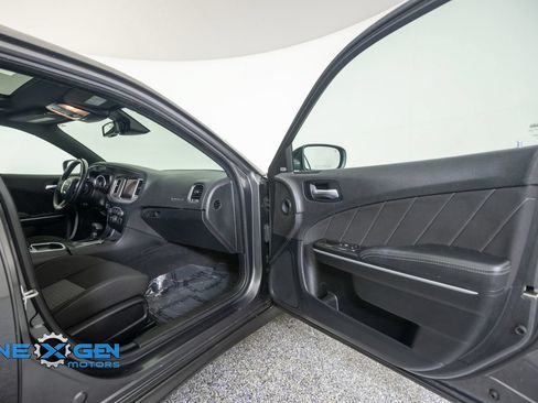 Used 2023 Dodge Charger GT w/ Blacktop Special Edition AWD/4WD image 39