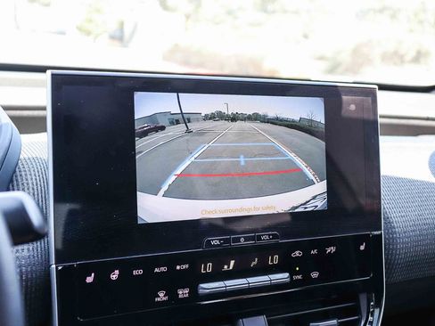 Certified 2023 Toyota bZ4X FWD w/ Weather Package image 30