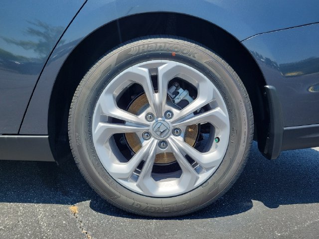New 2026 Honda Accord LX image 7