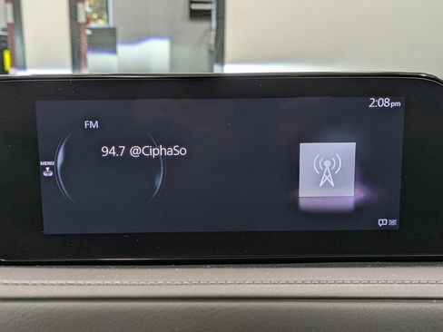 Certified 2023 MAZDA CX-30 AWD 2.5 S w/ Preferred Package image 11