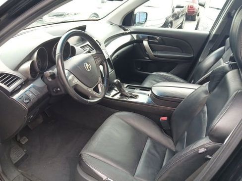 Used 2009 Acura MDX w/ Technology Package image 26