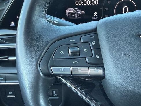 Used 2024 Cadillac Escalade Sport RWD image 23