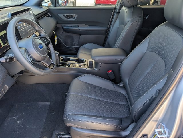 New 2026 Subaru Outback Limited AWD/4WD image 6