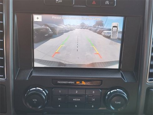 Used 2018 Ford F150 XLT w/ Equipment Group 302A Luxury image 18