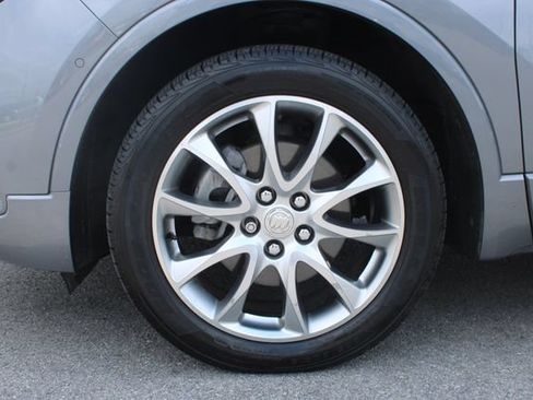 Used 2019 Buick Envision Premium w/ Driver Confidence Package AWD/4WD image 32