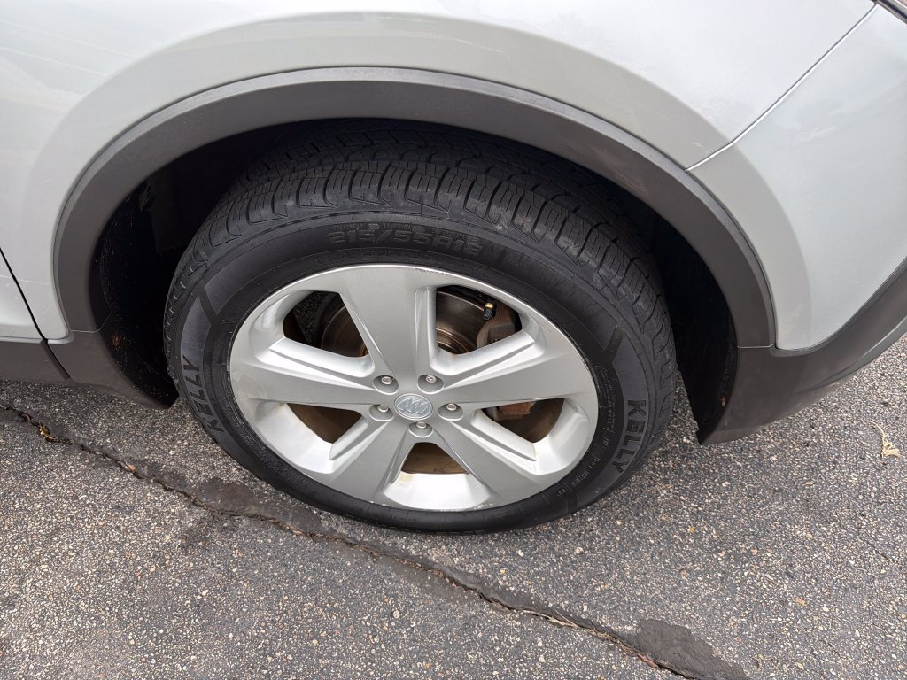 Used 2016 Buick Encore Convenience FWD image 31