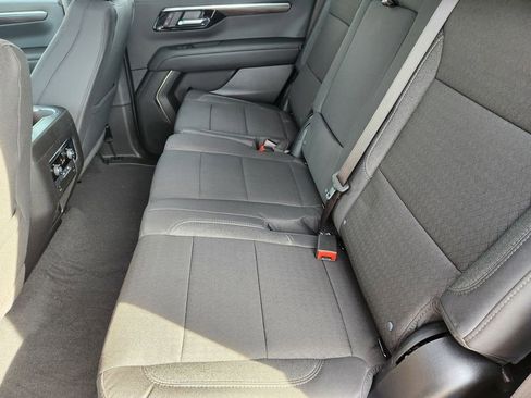 New 2026 Chevrolet Tahoe LS AWD/4WD image 28