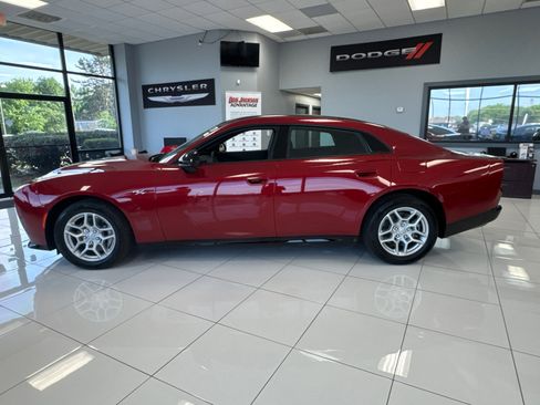 New 2026 Dodge Charger R/T image 8