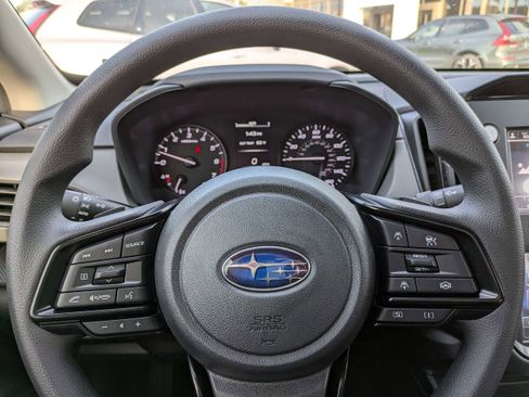 New 2026 Subaru Crosstrek 2.5i image 25
