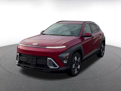 Used 2025 Hyundai Kona SEL image 15