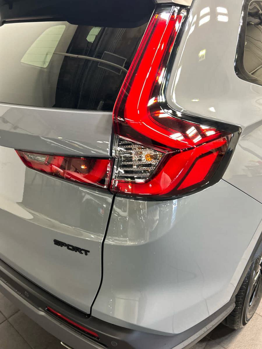 New 2027 Honda CR-V Sport-L image 6