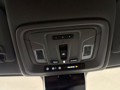 Used 2024 Chevrolet Silverado 1500 RST w/ All Star Edition Plus image 37