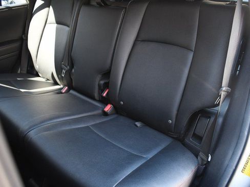 Used 2024 Toyota 4Runner TRD Off-Road Premium AWD/4WD image 22
