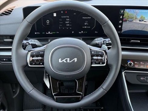New 2026 Kia Carnival SX FWD image 20