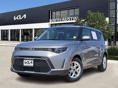 Certified 2024 Kia Soul LX w/ Option Group 015