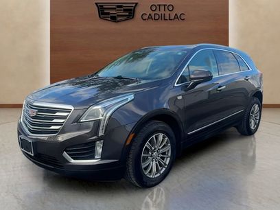 Used 2018 Cadillac XT5 Luxury w/ Driver Awareness Package