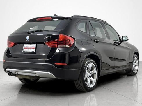 Used 2015 BMW X1 sDrive28i RWD image 5