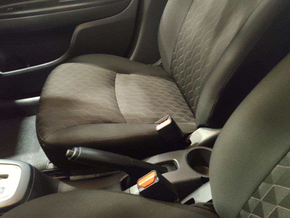 Used 2024 Mitsubishi Mirage ES FWD image 26