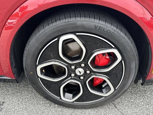 Used 2021 Ford Mustang Mach-E GT AWD/4WD image 12