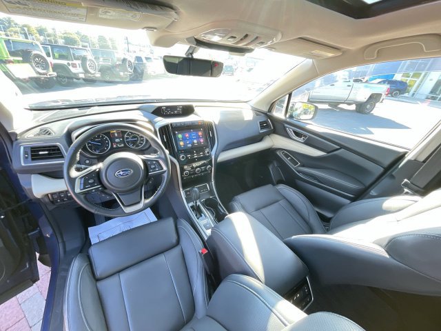 Used 2021 Subaru Ascent Limited w/ Technology Package AWD/4WD image 20