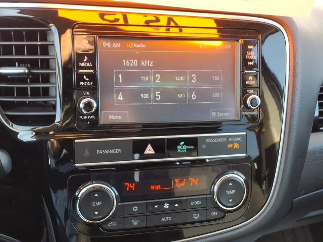 Used 2019 Mitsubishi Outlander ES FWD image 19